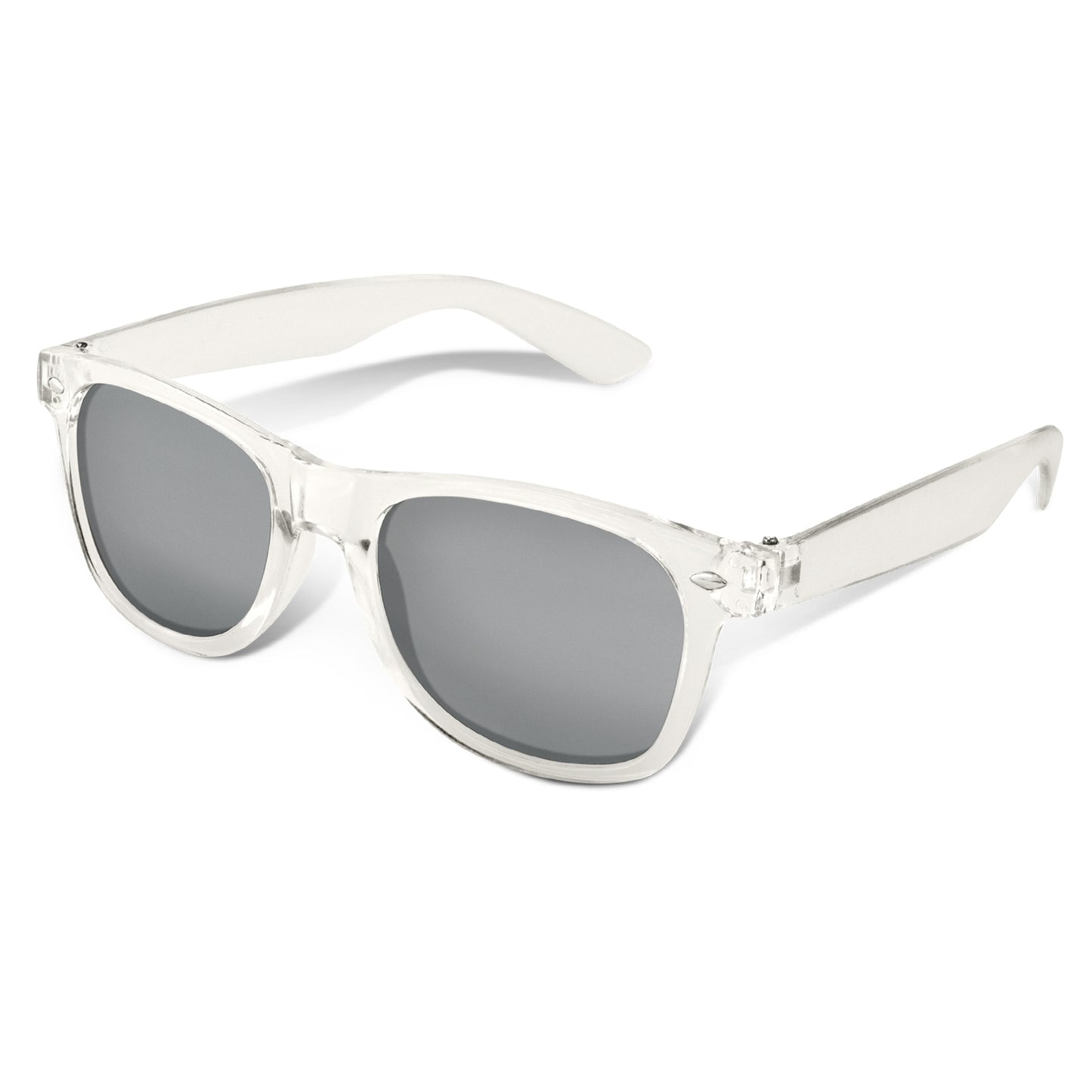Malibu Premium Sunglasses - Mirror Lens - Sale