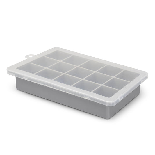 Blizzard Ice Tray with Lid