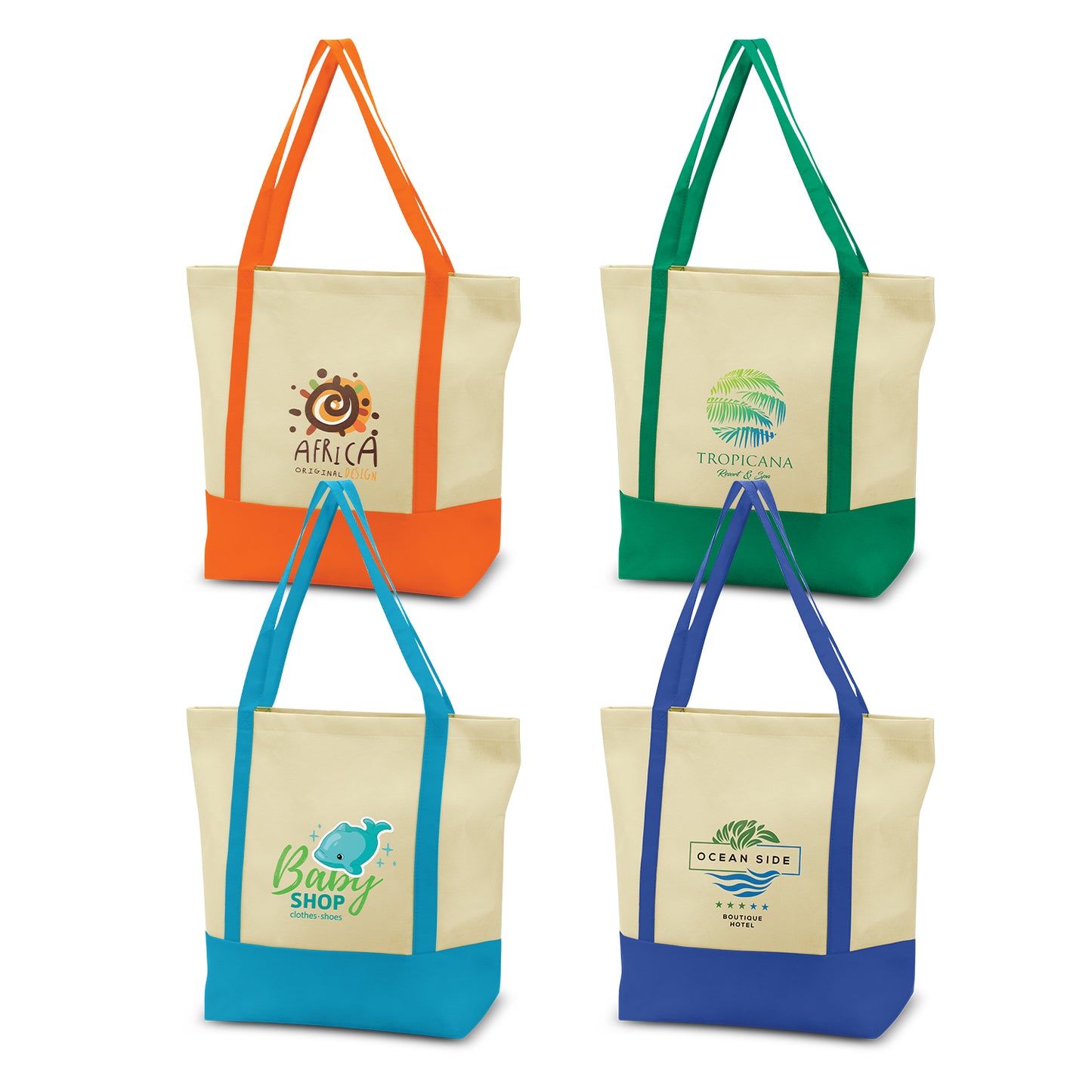 Armada Tote Bag - Sale
