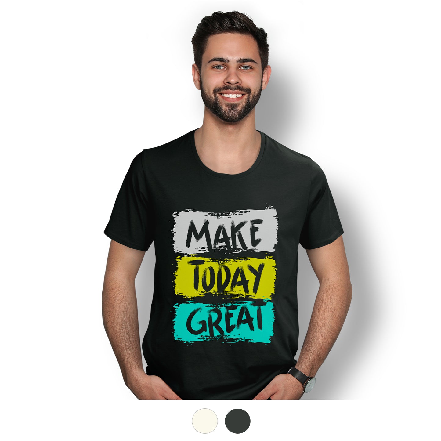 TRENDSWEAR Carmen Men's TShirt Sale