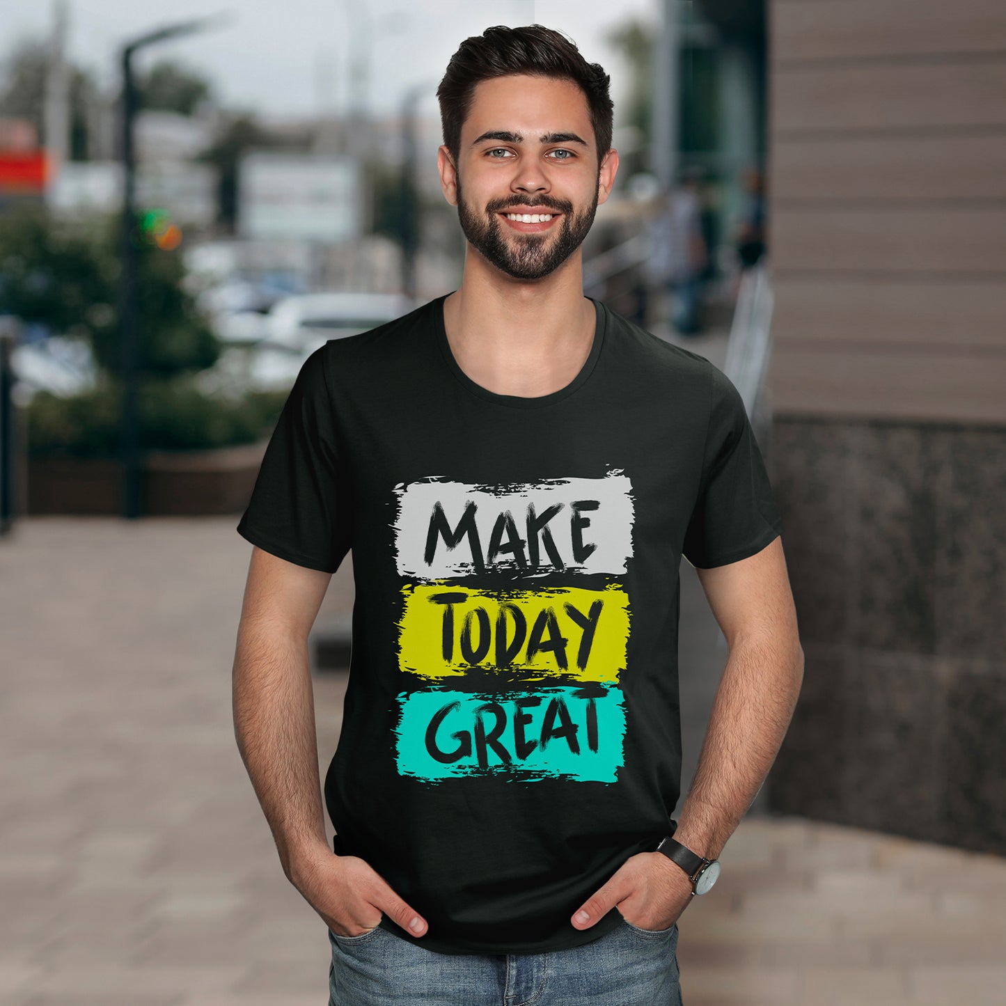 TRENDSWEAR Carmen Men's TShirt Sale