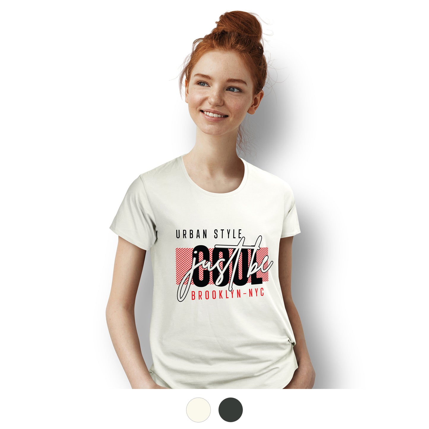 TRENDSWEAR Carmen Women's TShirt Sale