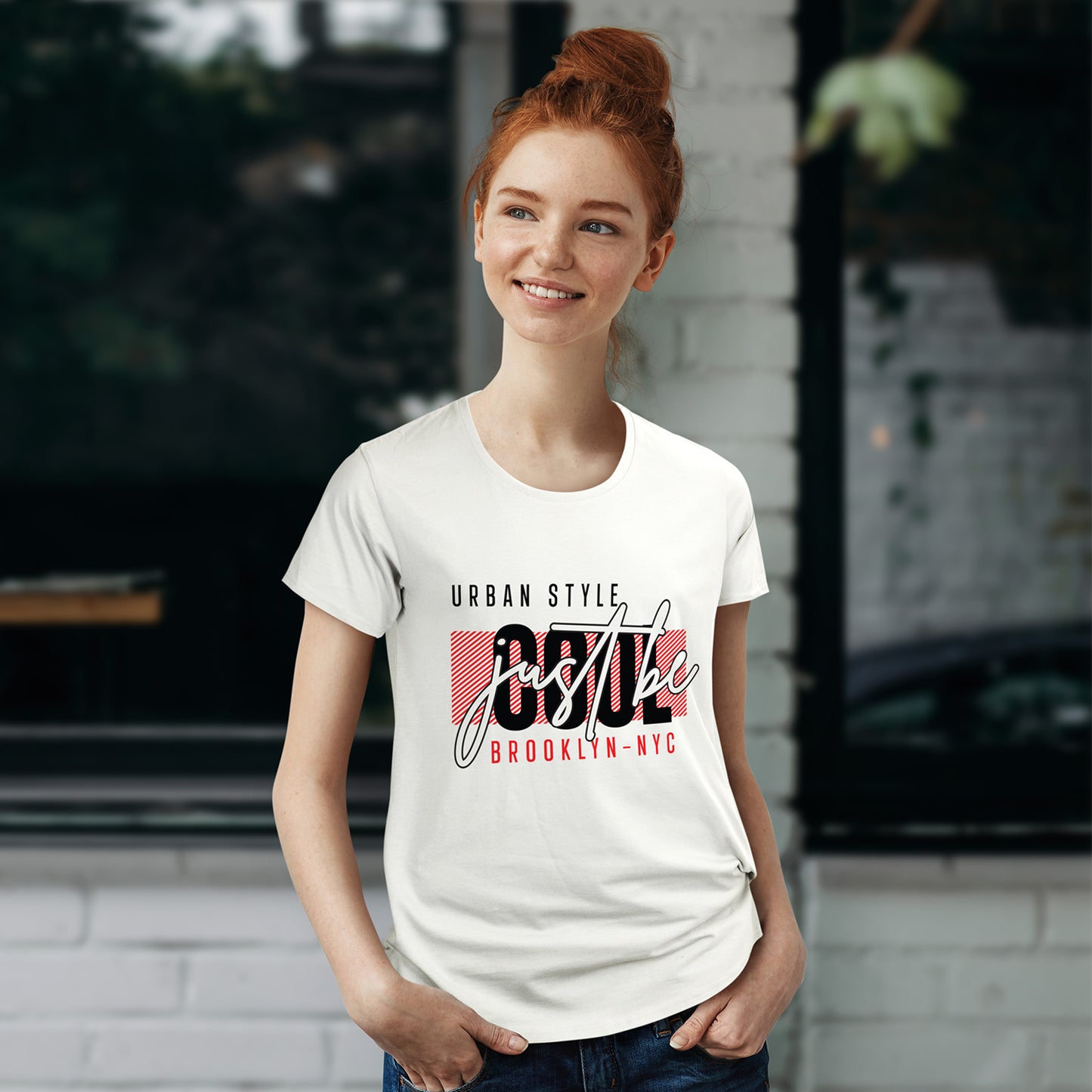 TRENDSWEAR Carmen Women's TShirt Sale