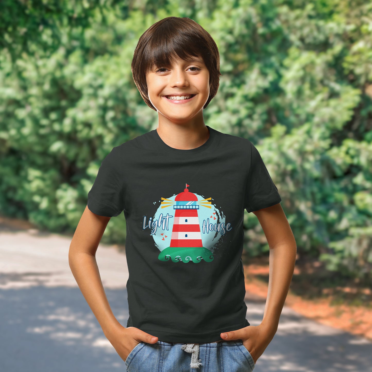 TRENDSWEAR Element Youth TShirt Sale