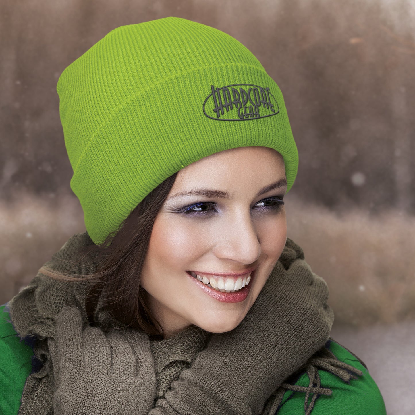 Everest Beanie - Sale