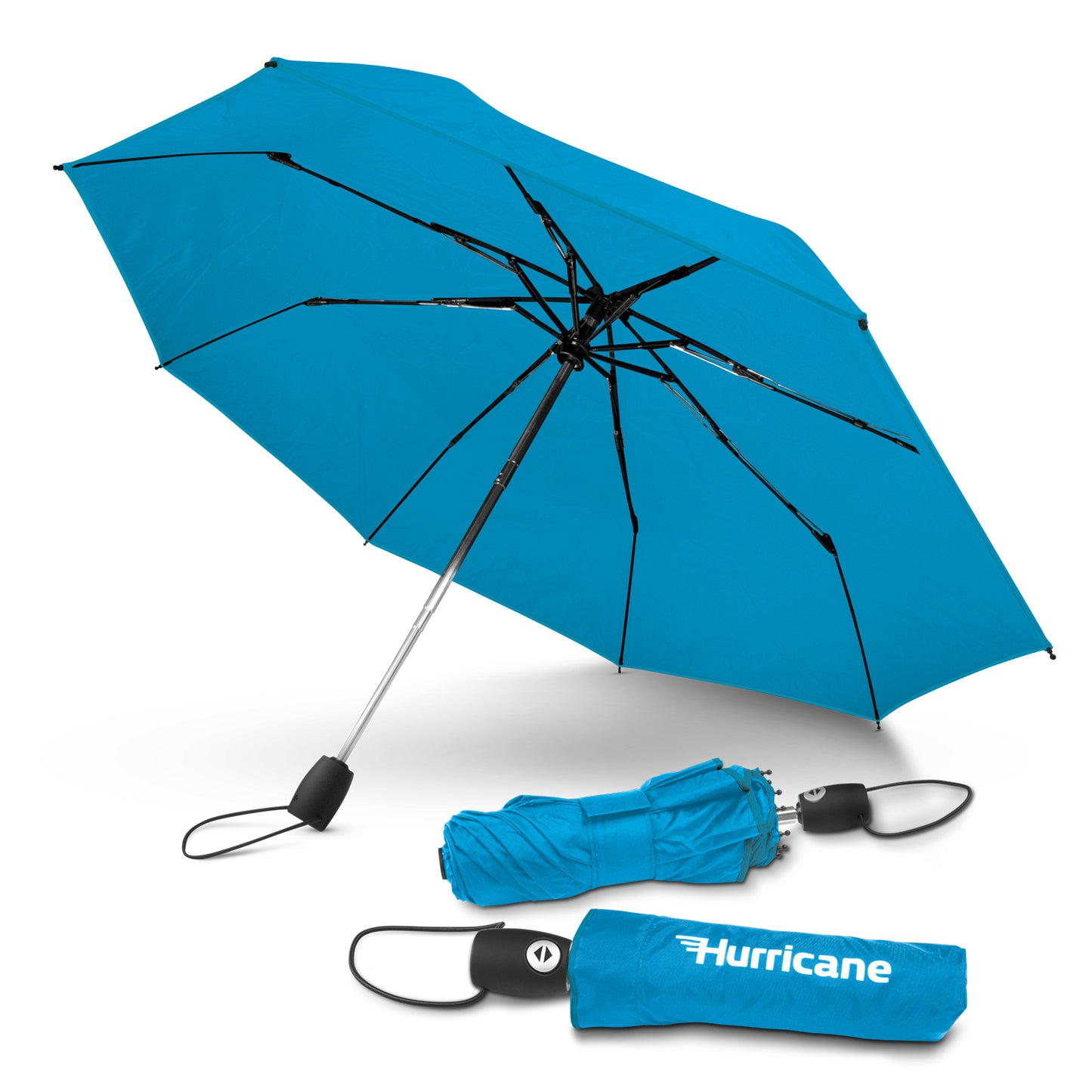 Hurricane City Umbrella - Sale