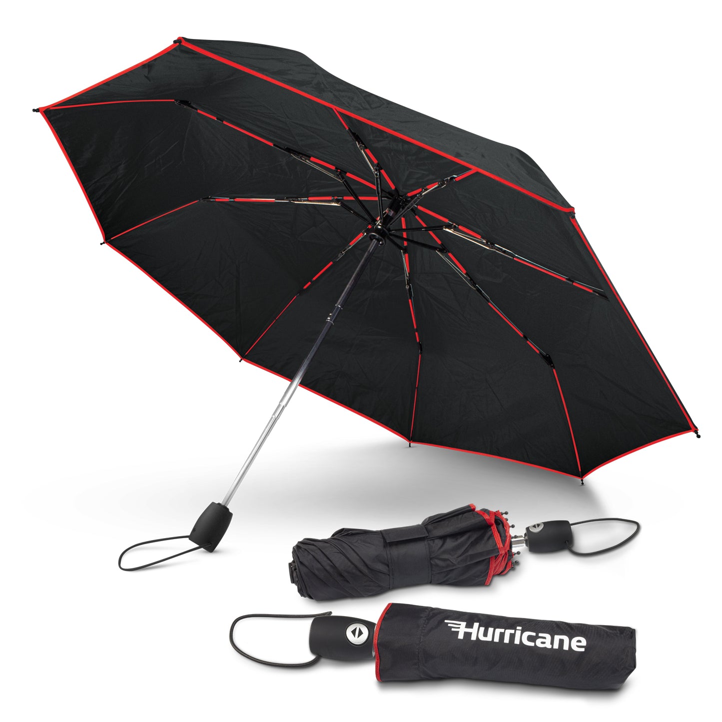 Hurricane City Umbrella - Sale