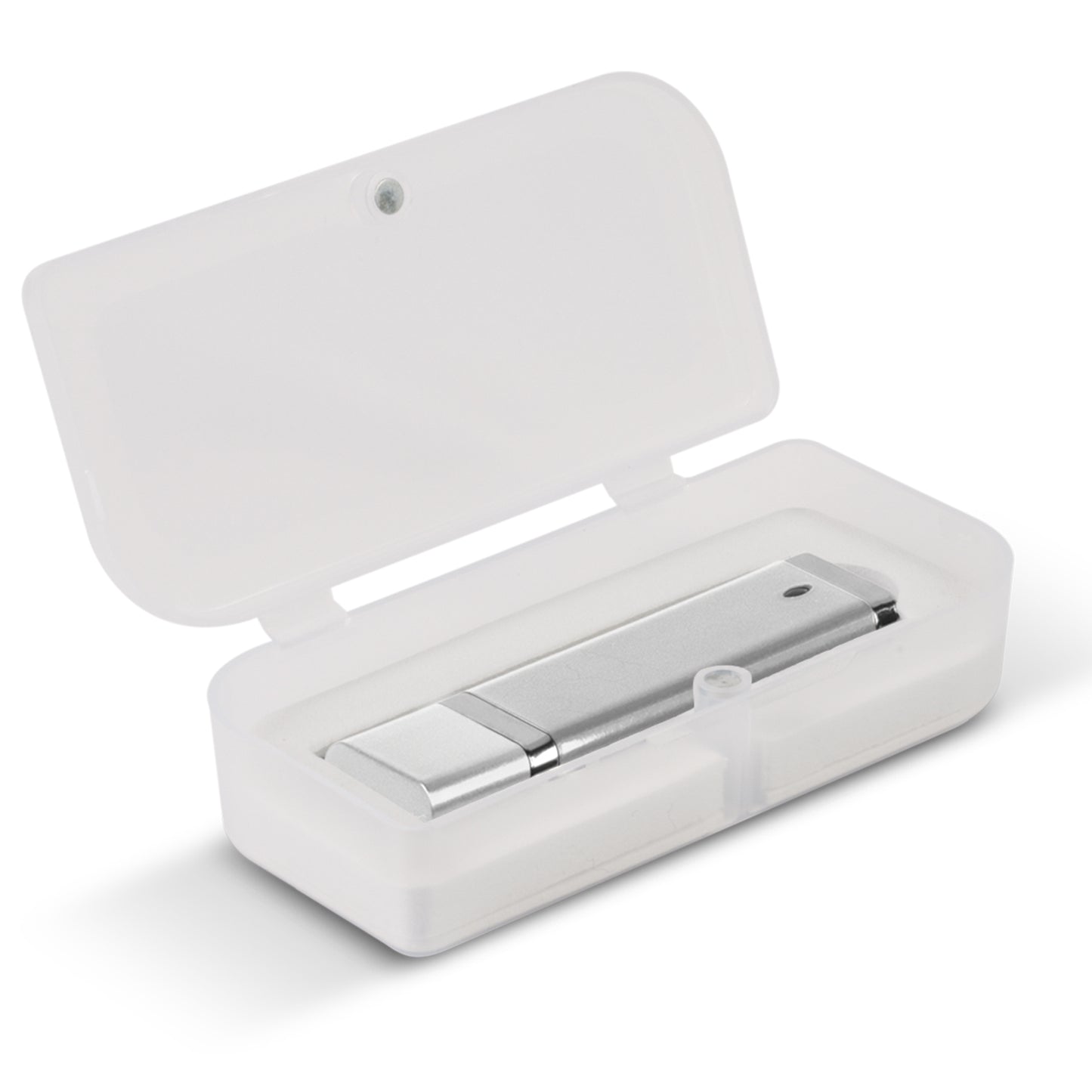 Quadra 4GB Flash Drive - Sale