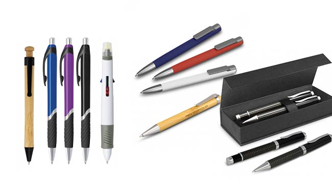 Promotional Pens
