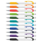 Jet Pen - White Barrel