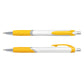 Jet Pen - White Barrel