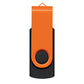 Helix 4GB Mix & Match Flash Drive