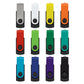 Helix 8GB Flash Drive