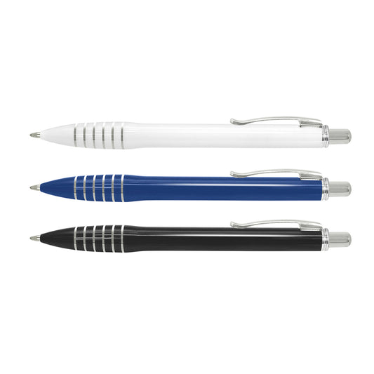 Vulcan Pen