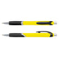 Jet Pen - Coloured Barrel