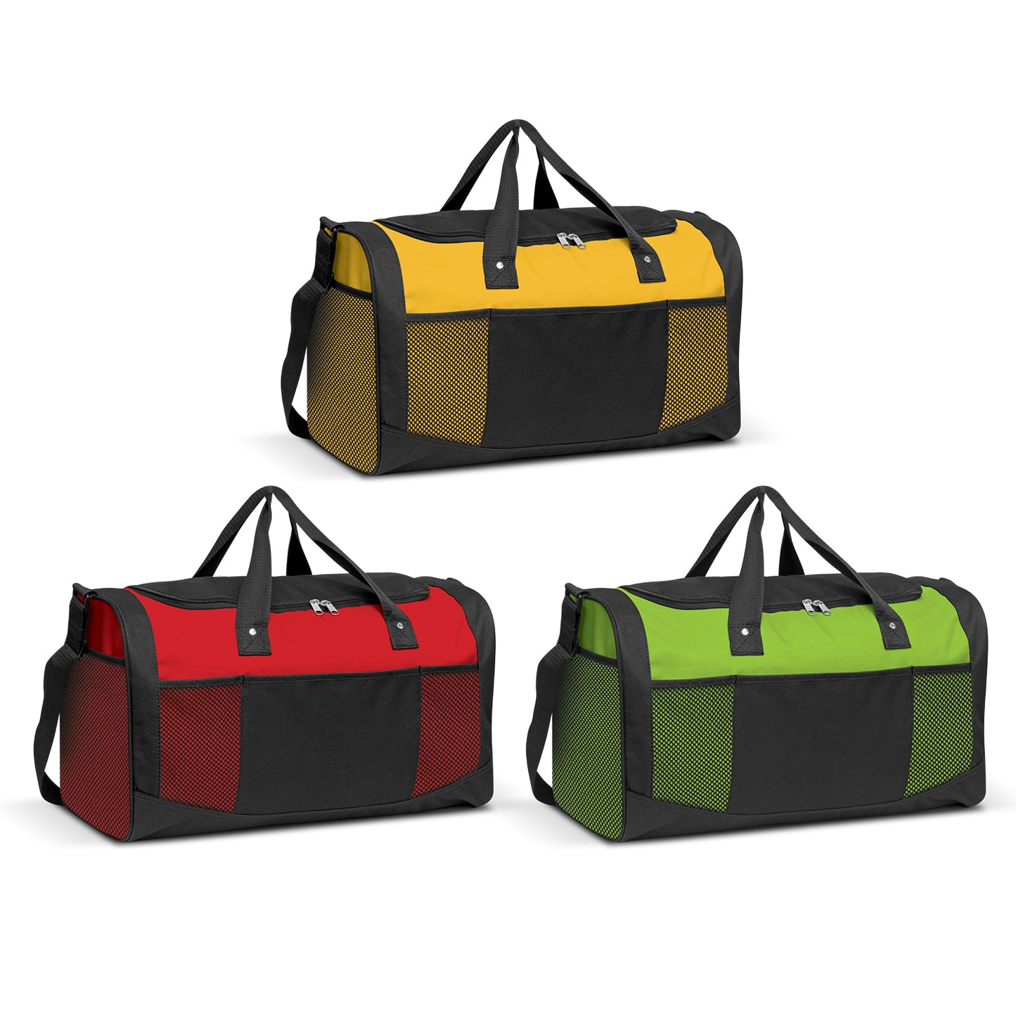 Quest Duffle Bag - Sale