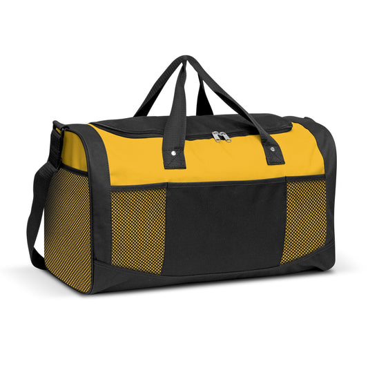 Quest Duffle Bag - Sale