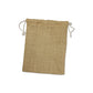 Jute Gift Bag - Medium