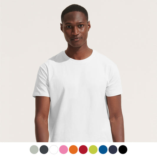 SOLS Imperial Adult TShirt