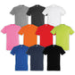 SOLS Imperial Adult TShirt