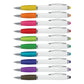 Vistro Stylus Pen - White Barrel