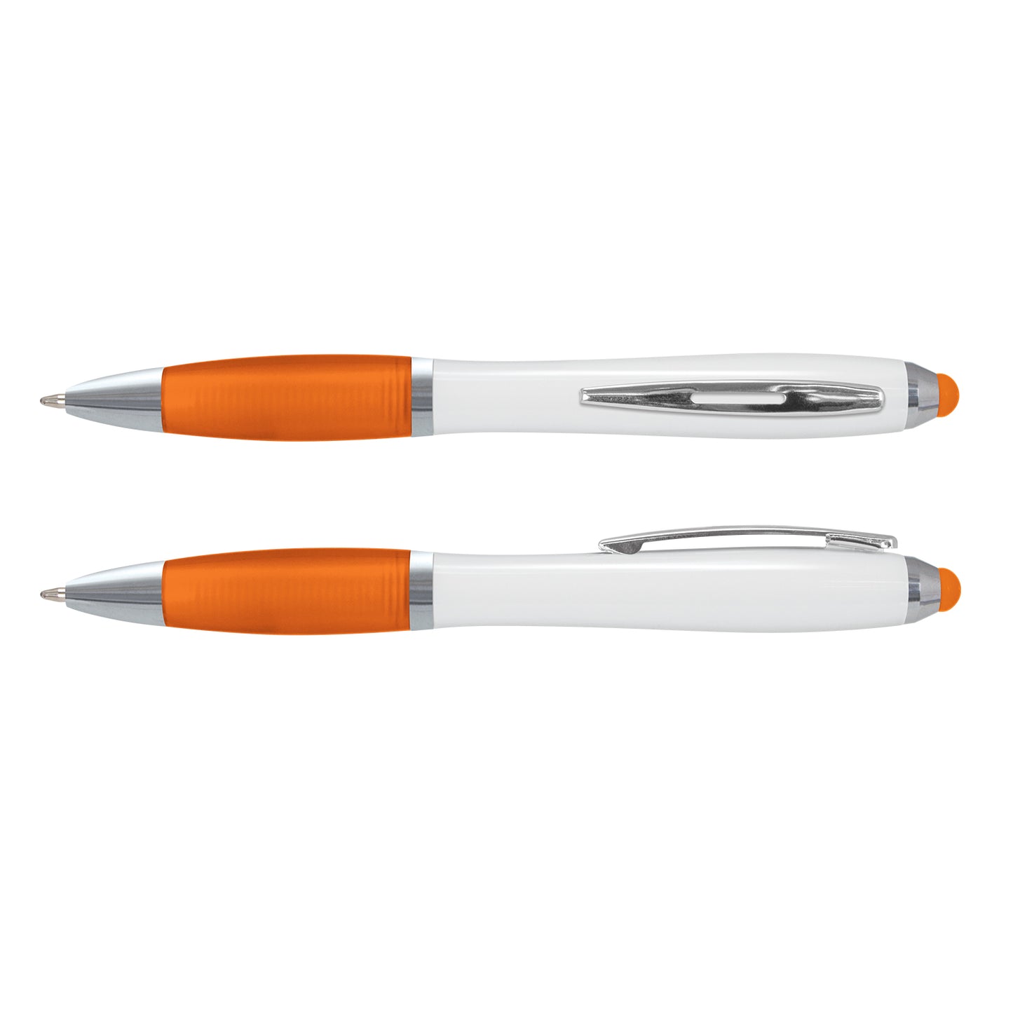 Vistro Stylus Pen - White Barrel