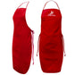 Ritz Bib Apron