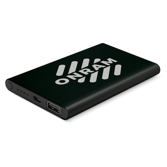 Zion Power Bank