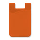 Silicone Phone Wallet - Full Colour