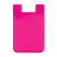 Silicone Phone Wallet - Full Colour