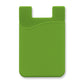 Silicone Phone Wallet - Full Colour