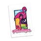 Temporary Tattoo Glitter - 51mm x 76mm