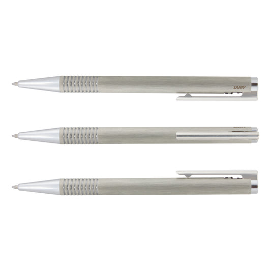 Lamy Logo Pen and Pencil Set