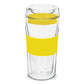 Divino Double Wall Glass Cup