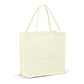 Monza Jute Tote Bag - Colour Match