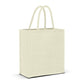 Lanza Jute Tote Bag - Colour Match