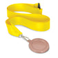Podium Medal - 50mm