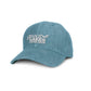 Alamo Denim Cap