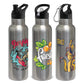 Nomad Vacuum Bottle - Stainless