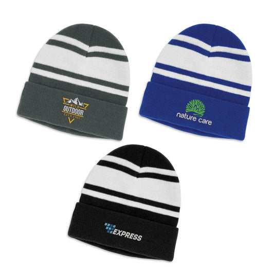 Commodore Beanie