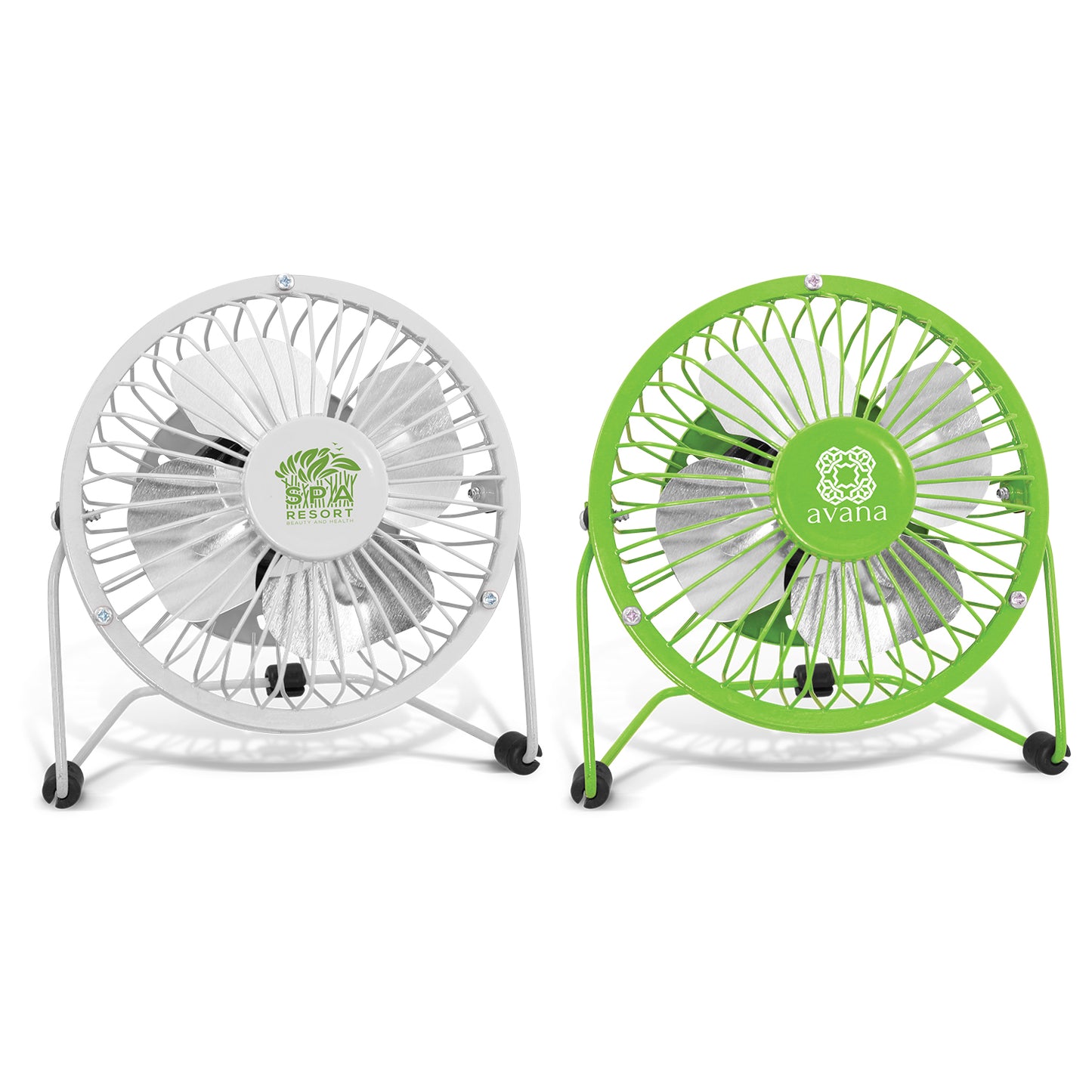 Nexion Desk Fan