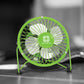 Nexion Desk Fan