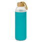 Eden Glass Bottle - Neoprene Sleeve