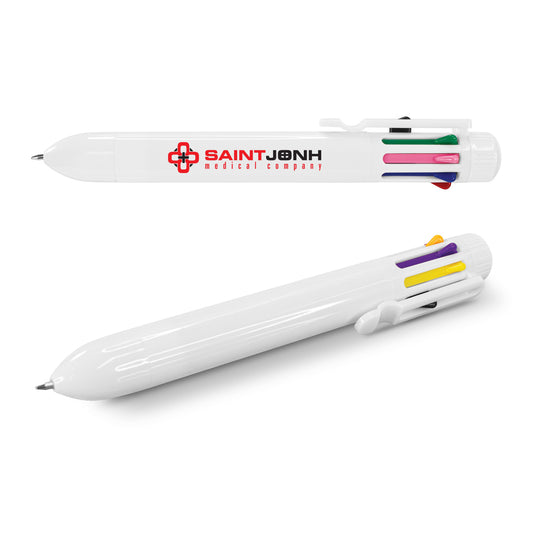 Mega Multi-Pen