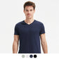 SOLS Imperial Mens V Neck TShirt