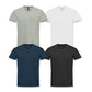 SOLS Imperial Mens V Neck TShirt