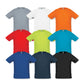 SOLS Sporty Mens TShirt