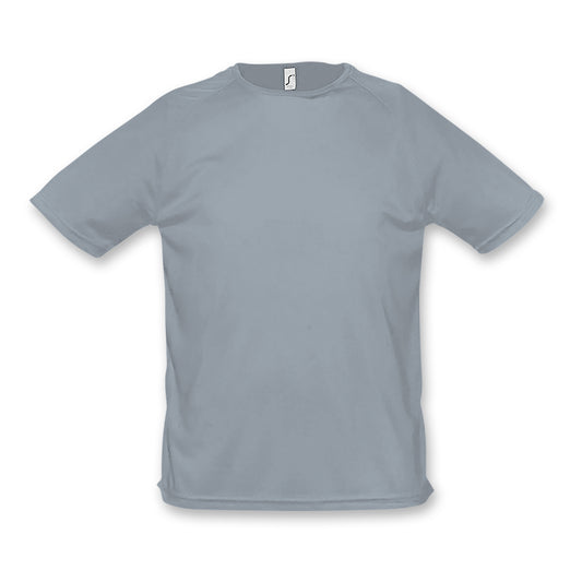 SOLS Sporty Mens TShirt