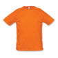 SOLS Sporty Mens TShirt