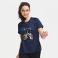 SOLS Sporty Womens TShirt